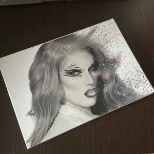 Jeffree Star Cremated Palette